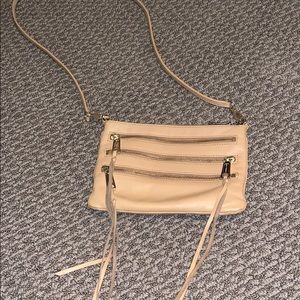 Rebecca Minkhoff tassel bag